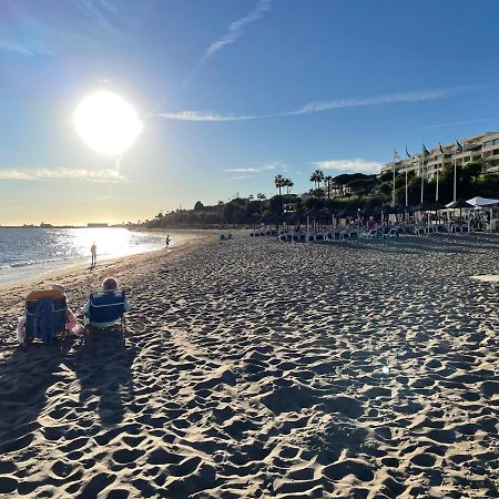 Beautiful Holiday Apartment 2 Bedroom Beach And Pool Malaga Marbella Calahonda Royale Mijas Costa Spain Luaran gambar