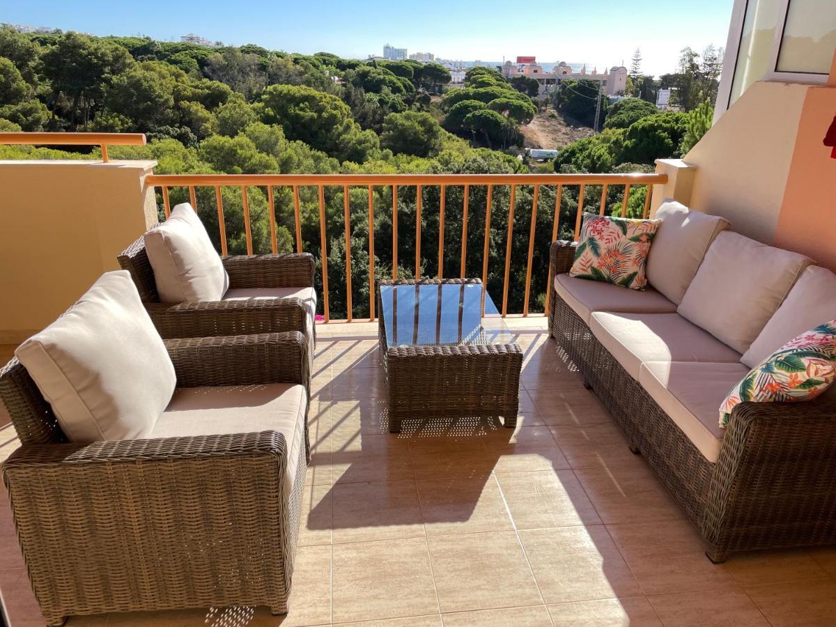 Beautiful Holiday Apartment 2 Bedroom Beach And Pool Malaga Marbella Calahonda Royale Mijas Costa Spain Luaran gambar
